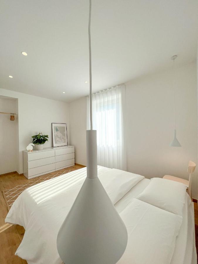 Sant'Antoni Apartments Tenno Exteriér fotografie
