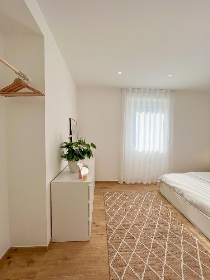 Sant'Antoni Apartments Tenno Exteriér fotografie