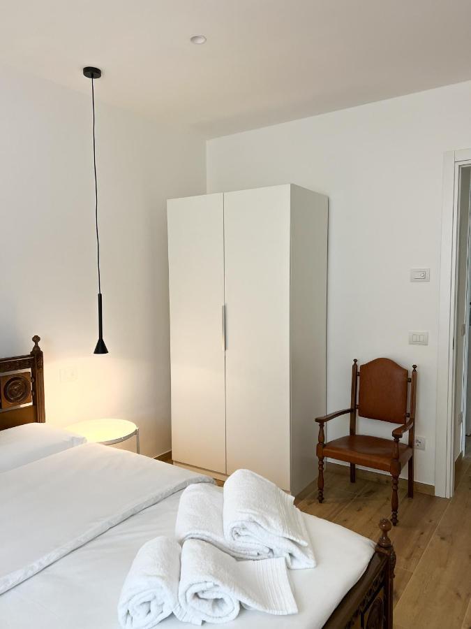 Sant'Antoni Apartments Tenno Exteriér fotografie